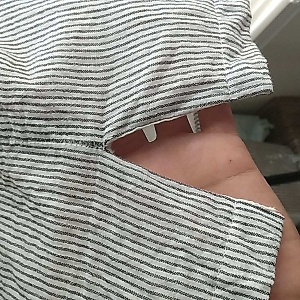 Skirt🤍🤍💃 - Picture 5 of 6